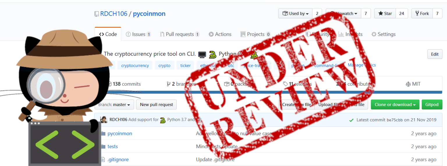 Cómo revisar y probar un Pull Request (PR) en GitHub, GitLab o Gogs ...